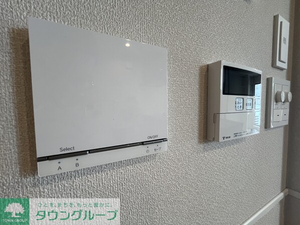 HEBEL寺町の物件内観写真